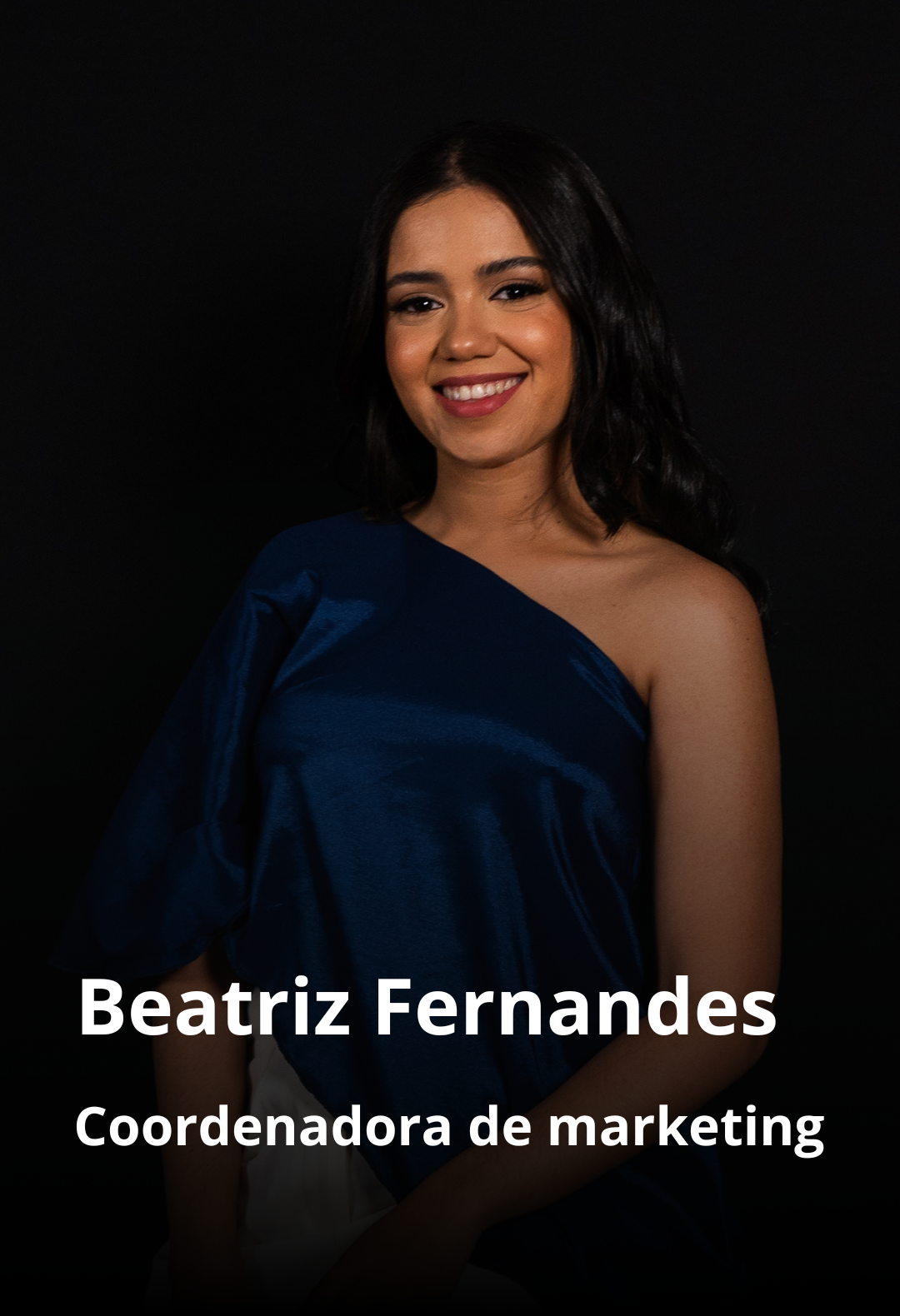 Beatriz Fernandes
