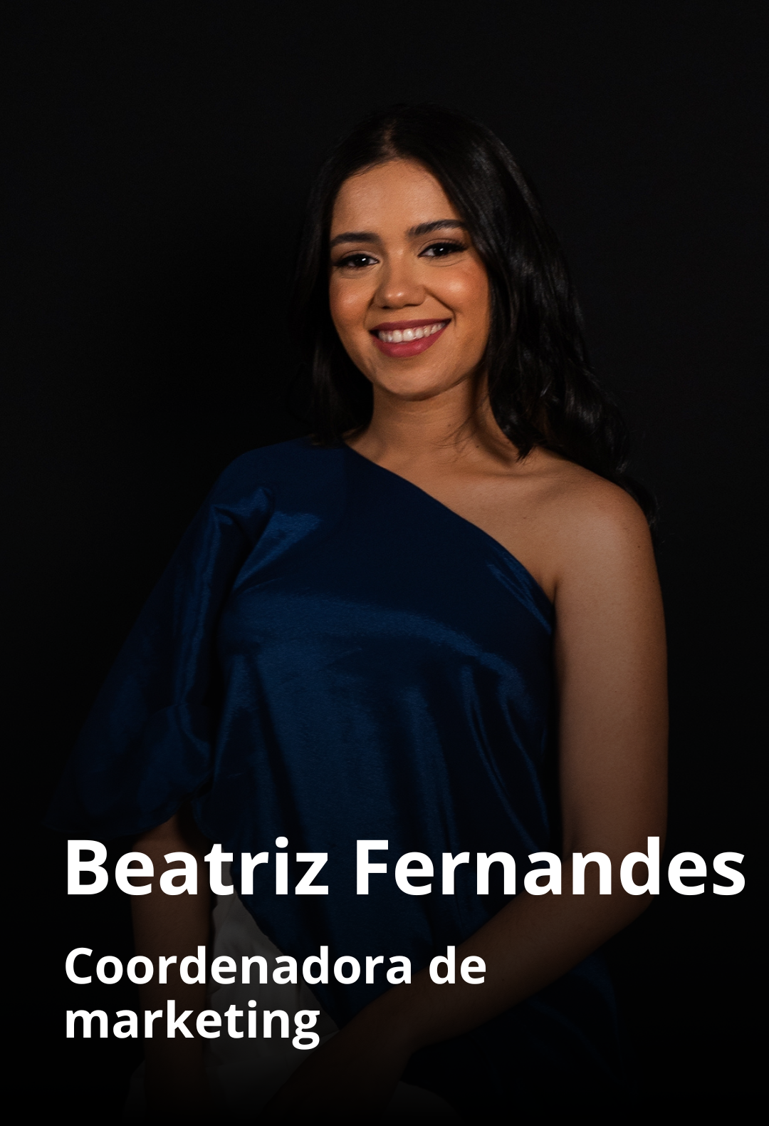 Beatriz Fernandes