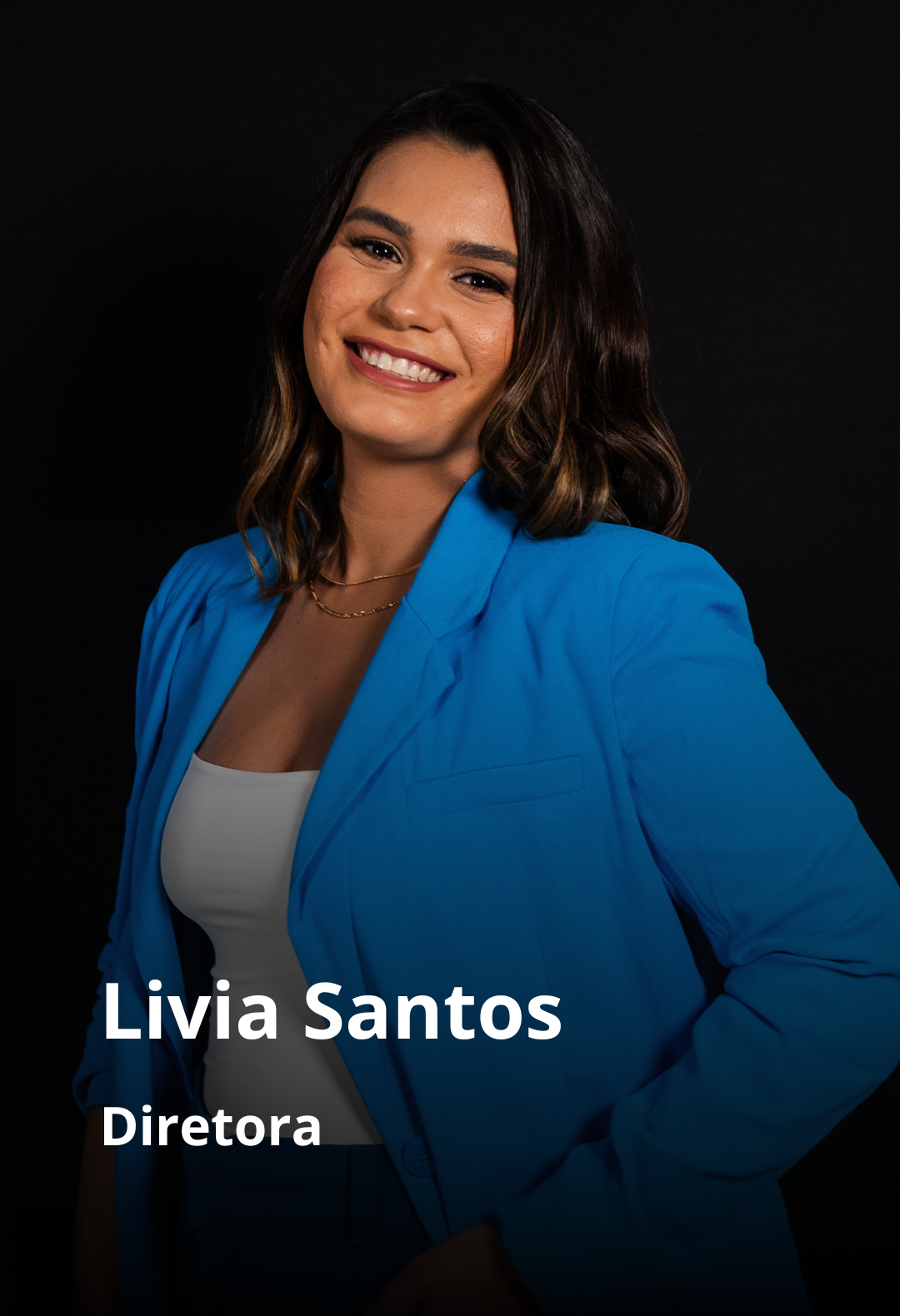 Livia Santos