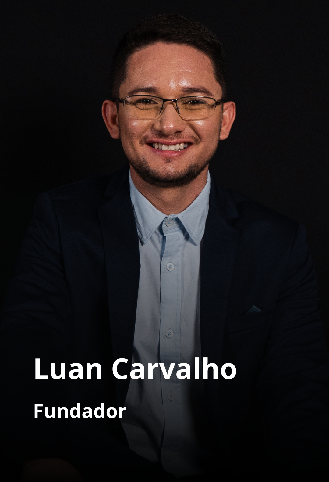 Luan Carvalho