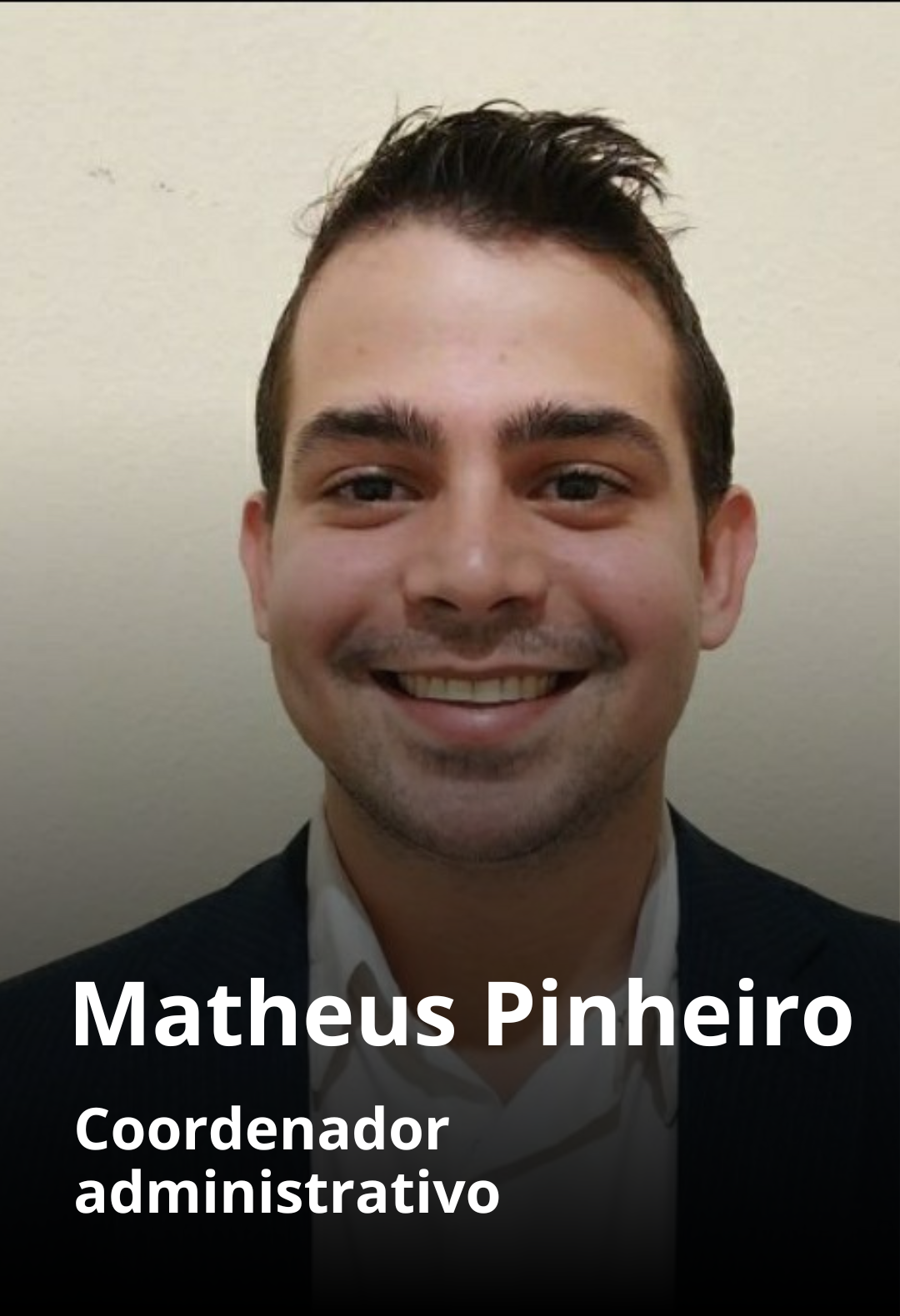 Matheus Pinheiro