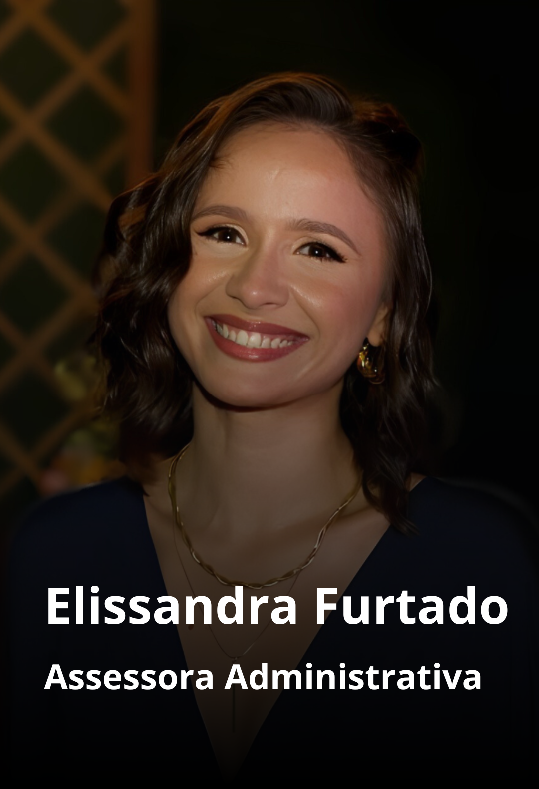 Elissandra Furtado