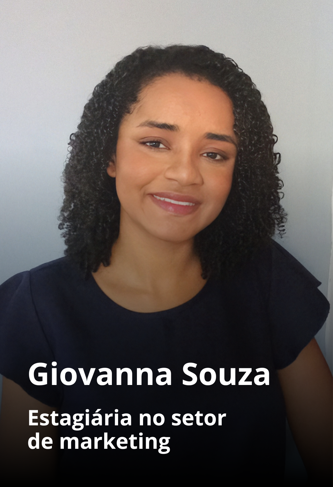 Giovanna Souza