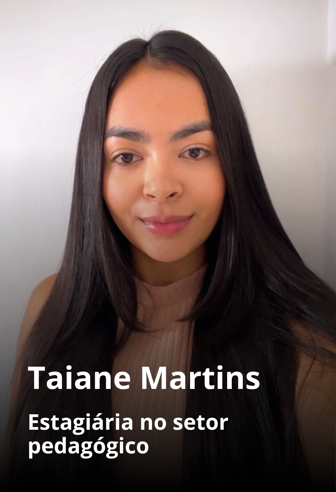 Taiane Martins
