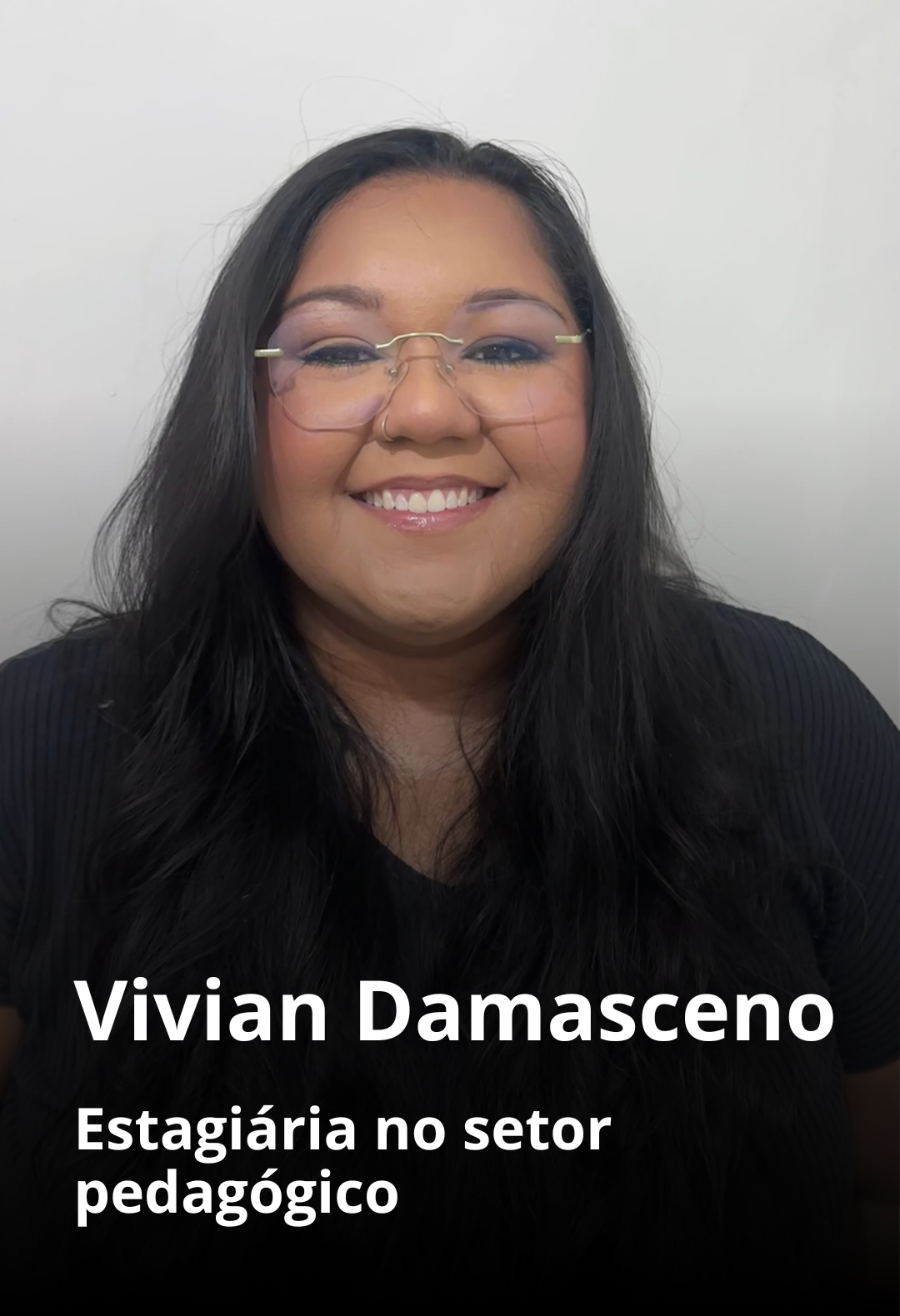 Vivian Damasceno