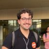 Leonardo Ferreira de Melo Farah Montenegro