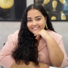 Libiny Edwirges Araújo dos Santos